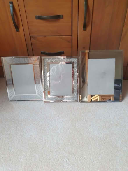 Photo of free Photo frames (Malvern WR14) #1