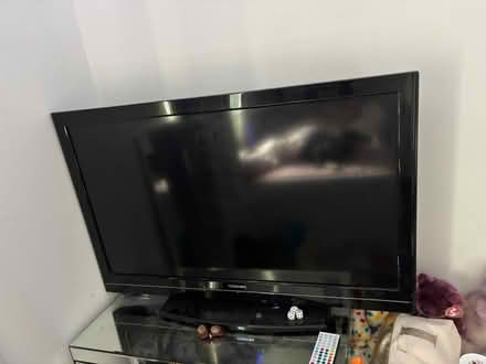 Photo of free 42” TV No sound (Littlehampton BN17) #1