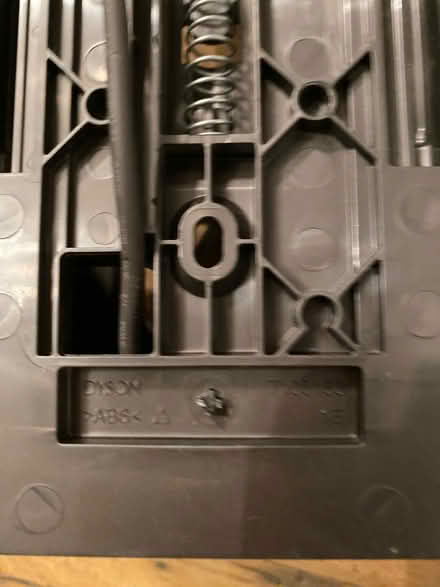 Photo of free Dyson accessories (Stacey Bank S6) #2