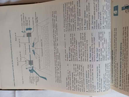 Photo of free Typing First Course (Fourth Edition) (Leire LE17) #3