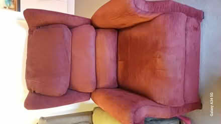 Photo of free Riser recliner chair number 2 (HP3) #1