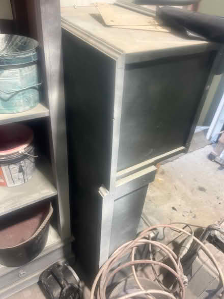 Photo of free Olympus dressing table (Newdigate) #4