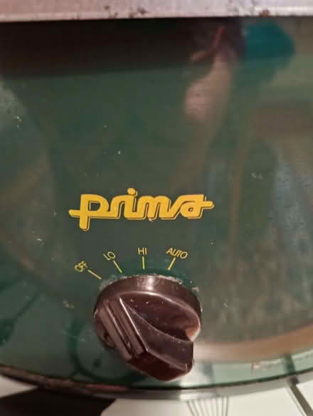 Photo of free Slow cooker (Llandrindod LD1) #2