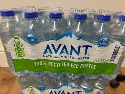 Photo of free Bottled water (CT10) #2