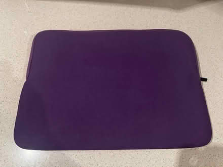 Photo of free Laptop sleeve (Coalpit Heath BS36) #3
