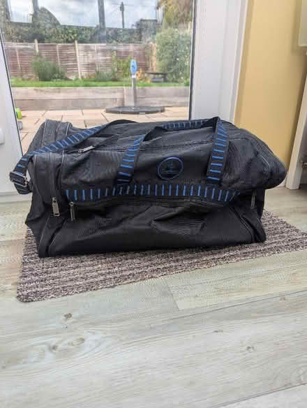 Photo of free Large holdall (Malvern Link WR14) #1