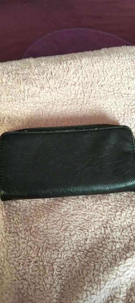 Photo of free Black purse (Carnforth LA5) #3