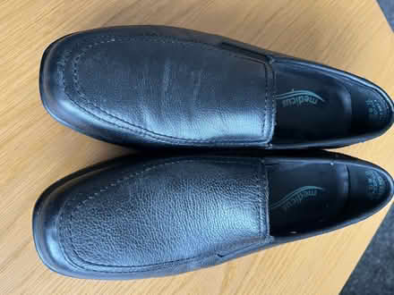 Photo of free Black ladies shoes (Huddersfield HD5) #1