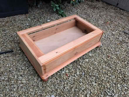 Photo of free Drawer base for project (Bear Flat, Bath BA24) #1