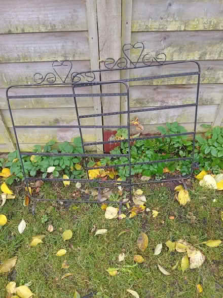 Photo of free Display stands for jewellery or similar (Ludlow SY8) #1
