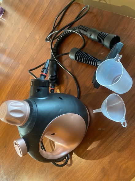 Photo of free Steamer (Walham Green SW6) #1