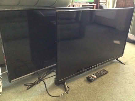 Photo of free TV (Wavertree L15) #1