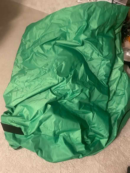 Photo of free Mattress Moving Cover - Queen (Brookland, DC) #1