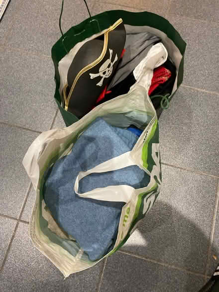 Photo of free Assorted boy clothes (Norbiton KT2) #1