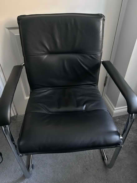 Photo of free Directors Style Chair (Bristol BS4) #1