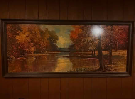 Photo of free Framed Print (Lansdale, PA) #1