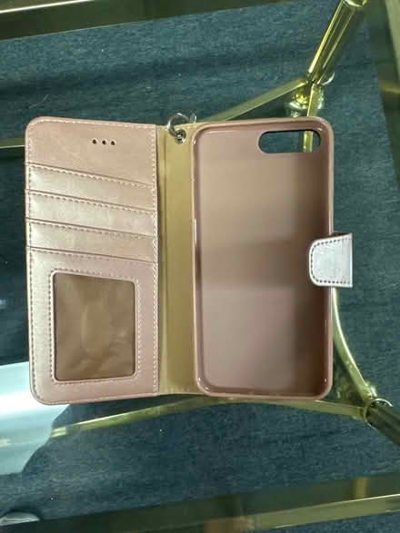 Photo of free iPhone 7 Plus case (West Bristol) #2