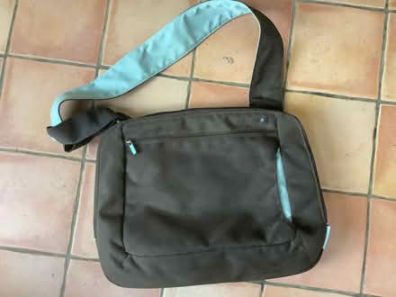 Photo of free Laptop satchel (Slinfold,horsham) #1