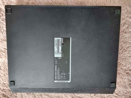 Photo of free XBOX ONE with Power Supply - No Games, No Controller (Sunniside NE16) #2