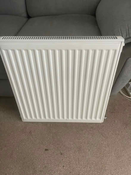 Photo of free Radiator (Littleover) #1
