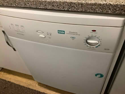 Photo of free Condenser Drier (Farden SY8) #1