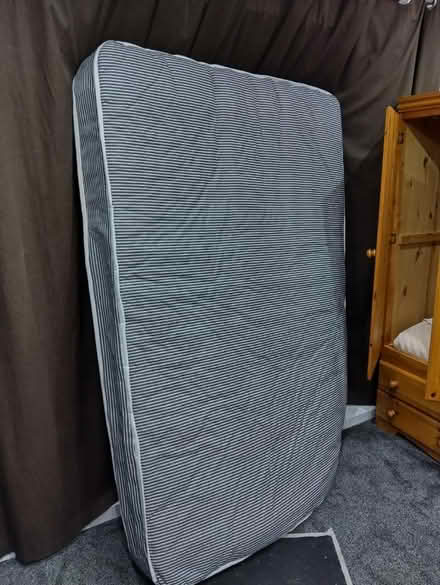 Photo of free Double mattress excellent condition (Edgbaston B16) #1