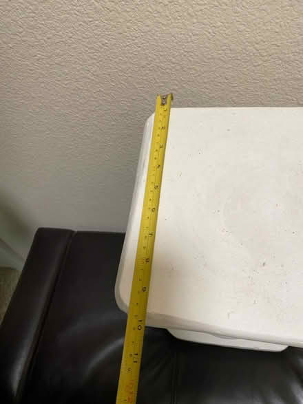 Photo of free pedestal/pillar (Ygnacio Valley Rd) #3