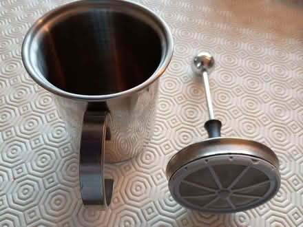 Photo of free Milk frother (Marple SK6) #2
