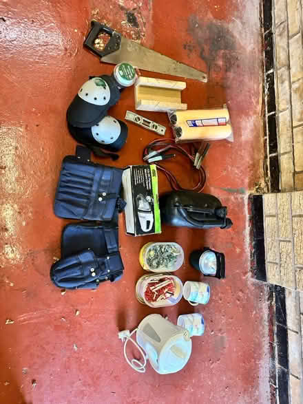 Photo of free Assorted items (Trowell NG9) #1