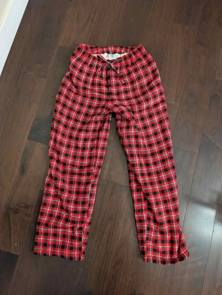 Photo of free New Lands' End Men's PJ pants (Off route 62) #1