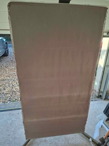 Photo of free roman blind (Binfield Heath RG9) #1