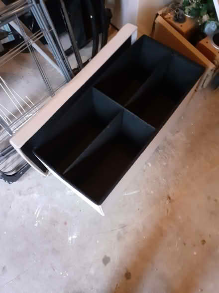 Photo of free Ottoman (Arddleen SY22) #1