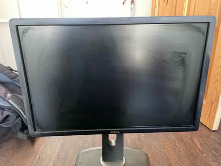 Photo of free Dell monitor 22” (BN3) #1