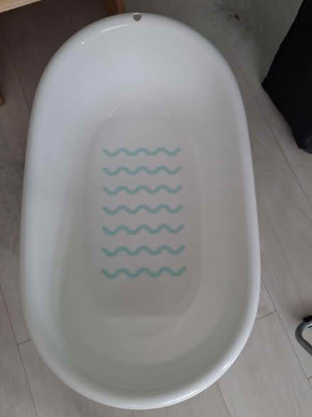Photo of free Ikea Baby Bath (Cabinteely) #1