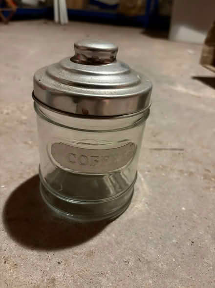 Photo of free Coffee pot (CR2 south Croydon) #1