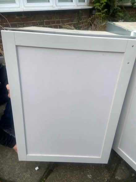 Photo of free IKEA integrated fridge (St Margarets TW1) #1