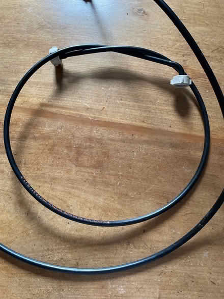 Photo of free Two washing machine inlet connectors (Penrith CA11) #1