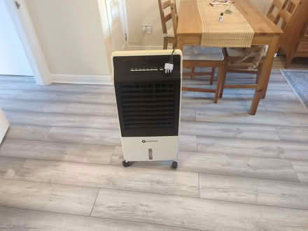 Photo of free Klarstein Air Cooler (Yate BS37) #2