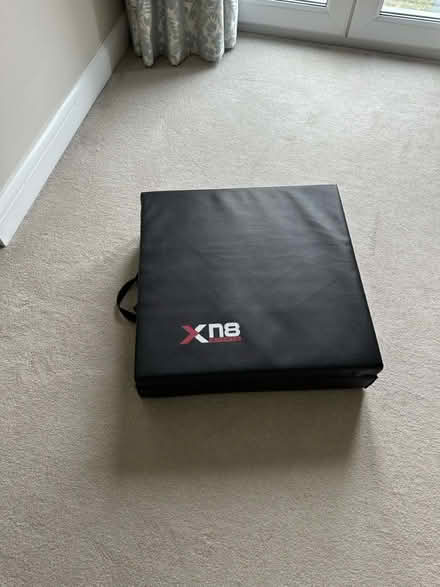 Photo of free Foldable Exercise Mat (Cheam SM1) #1
