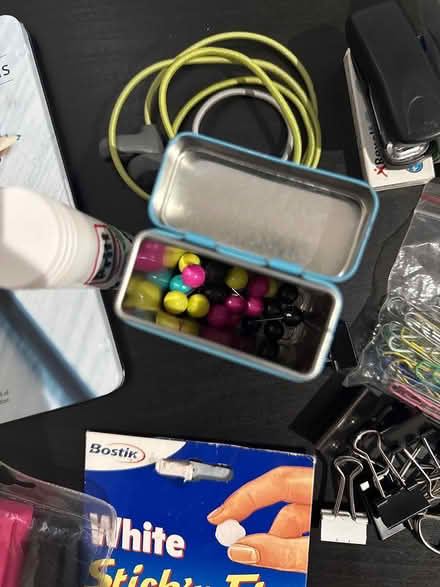 Photo of free Several school supplies (Watford, WD24) #4