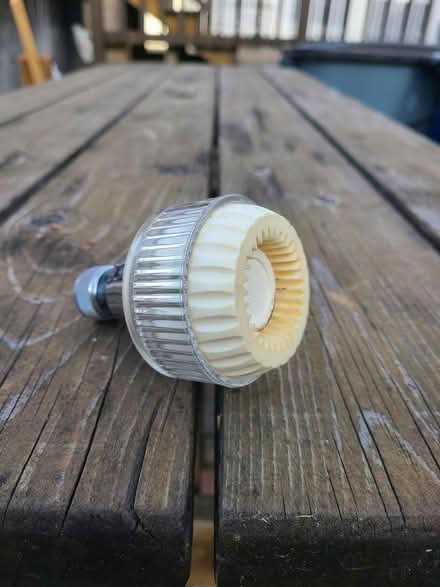 Photo of free Shower head (Methuen, MA) #1