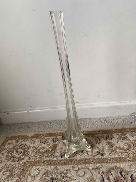 Photo of free vase (New Marston OX3) #1