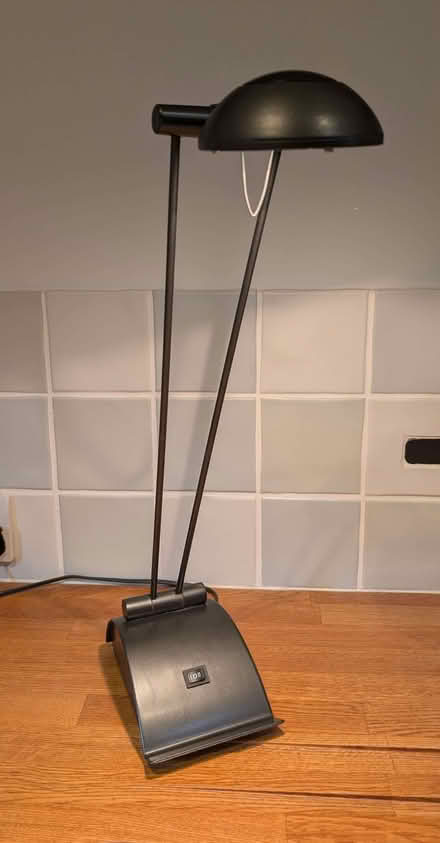 Photo of free Adjustable desk lamp (Ivinghoe Aston LU7) #1