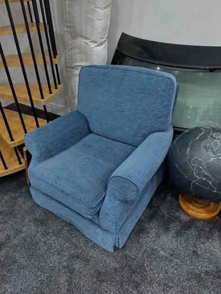 Photo of free Sofas (Edgbaston B16) #2