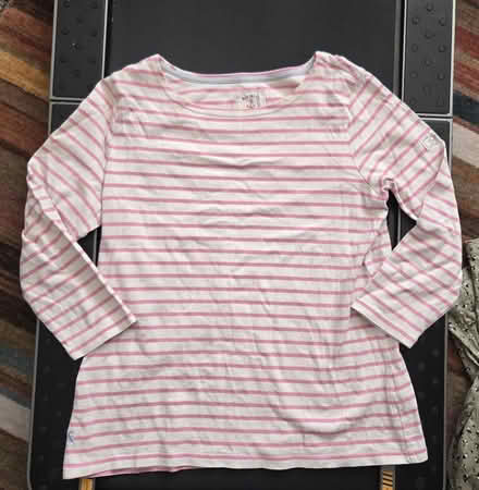 Photo of free Joules jumper 14 & cotton dress 12 (Guildford GU1) #2