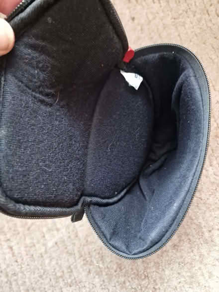 Photo of free Small Camera Bag (Lower Place OL16) #3