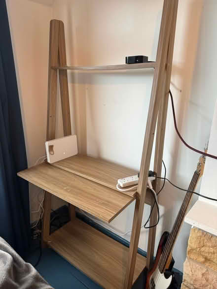 Photo of free Desk (Galgate LA2 0) #1