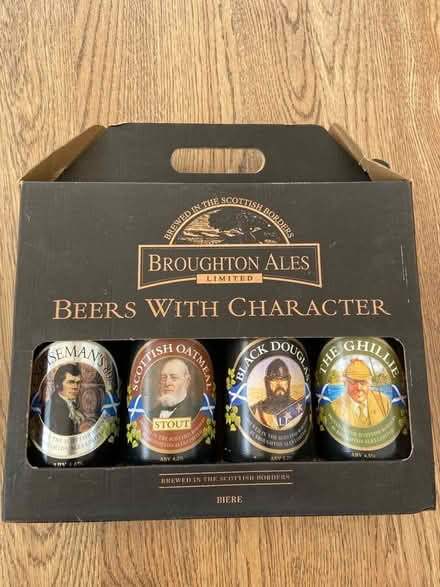 Photo of free Old beer collection (Chesham HP5) #1