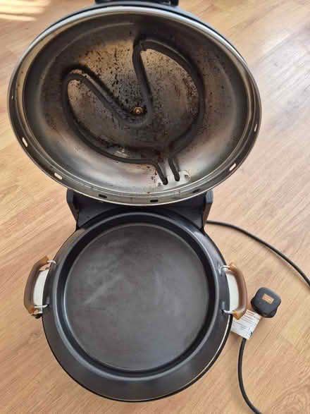 Photo of free Pizza Maker (Norcot RG30) #3