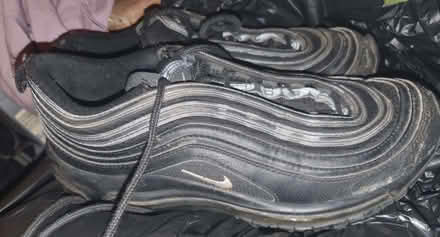 Photo of free Child Nike Trainers size 5 (Clive Vale TN35) #1